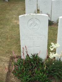 Lonsdale Cemetery - Culverhouse, Henry Herbert