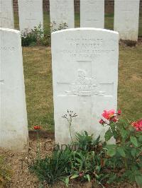 Lonsdale Cemetery - Davies, J