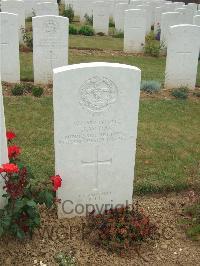 Lonsdale Cemetery - Day, Joseph William
