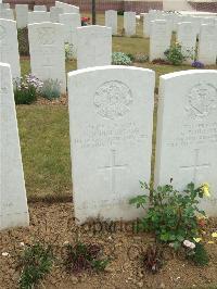 Lonsdale Cemetery - Dinning, R D