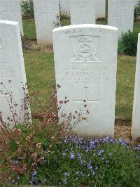 Lonsdale Cemetery - Doncaster, R I