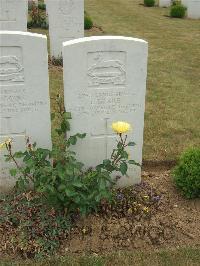 Lonsdale Cemetery - Drake, Ernest