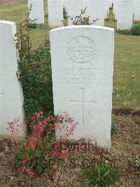 Lonsdale Cemetery - Drake, Percy Albert