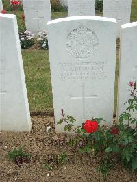 Lonsdale Cemetery - Dunstan, Guy Peirce