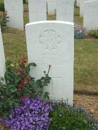 Lonsdale Cemetery - Dykes, James Alfred