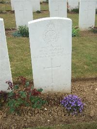 Lonsdale Cemetery - Edwards, William Robert