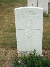 Lonsdale Cemetery - Elliott, D