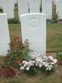 Lonsdale Cemetery - Freeman, A