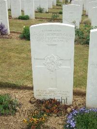 Lonsdale Cemetery - Gallie, Edward Archibald