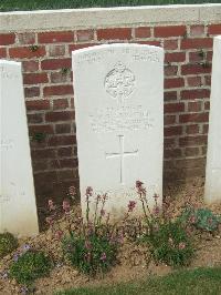 Lonsdale Cemetery - Gardiner, Thomas Matthew Briggs
