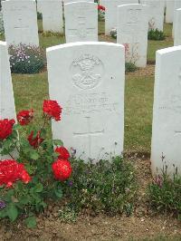 Lonsdale Cemetery - Gardner, G A