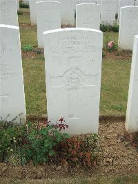 Lonsdale Cemetery - Gibbons, Thomas Henry