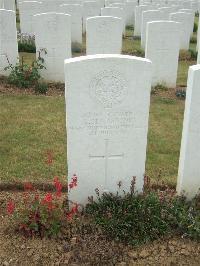 Lonsdale Cemetery - Gladstone, S