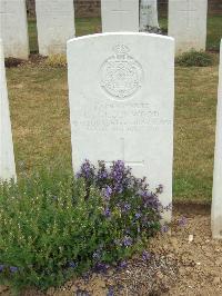 Lonsdale Cemetery - Greenwood, C