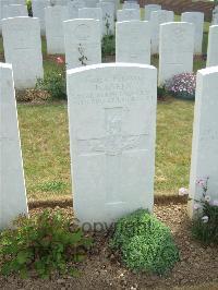 Lonsdale Cemetery - Green, Leonard