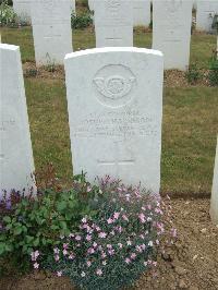 Lonsdale Cemetery - Harrison, Joseph