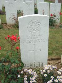 Lonsdale Cemetery - Hewitt, Willie