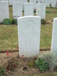 Lonsdale Cemetery - Hogan, Michael John