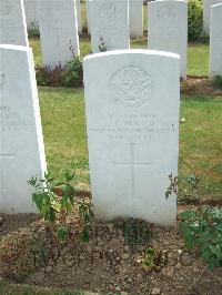Lonsdale Cemetery - Holden, J H