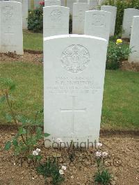 Lonsdale Cemetery - Houston, D D