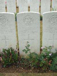 Lonsdale Cemetery - Howells, J