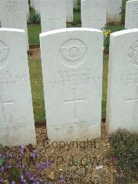 Lonsdale Cemetery - Hudson, Albert
