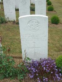 Lonsdale Cemetery - Innes, Frederick Arthur