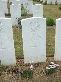 Lonsdale Cemetery - Innes, William Robert