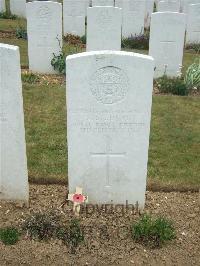 Lonsdale Cemetery - Jonas, S S