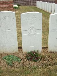 Lonsdale Cemetery - Jones, J