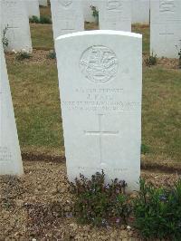 Lonsdale Cemetery - Kaye, John