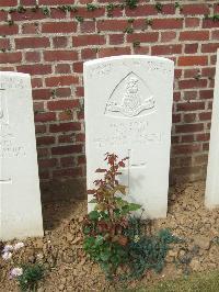 Lonsdale Cemetery - Lavin, Edward