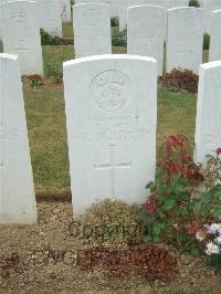 Lonsdale Cemetery - Lewis, Edward