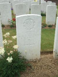 Lonsdale Cemetery - Lyle, J