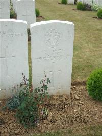Lonsdale Cemetery - Lynch, William