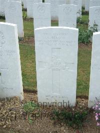 Lonsdale Cemetery - Mason, Arthur