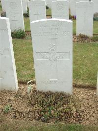 Lonsdale Cemetery - Moore, Thomas Joseph