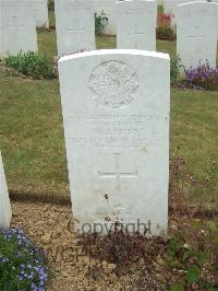 Lonsdale Cemetery - Murphy, Walter