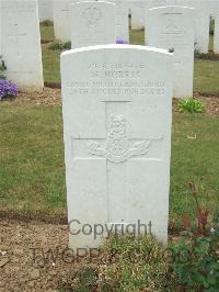 Lonsdale Cemetery - Norris, Miles