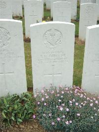 Lonsdale Cemetery - Osborne, Thomas Herbert