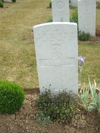 Lonsdale Cemetery - Pelan, W J