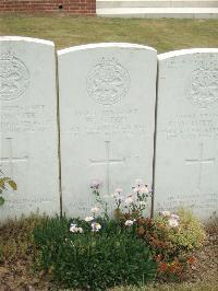 Lonsdale Cemetery - Petch, William