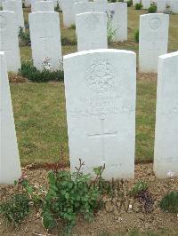 Lonsdale Cemetery - Petty, Herbert