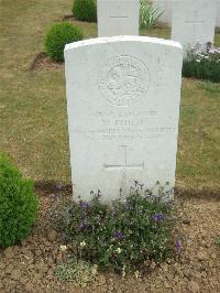 Lonsdale Cemetery - Philip, Mark