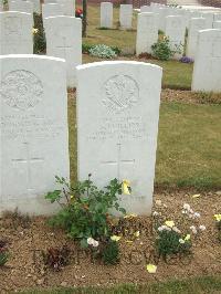 Lonsdale Cemetery - Phillips, George