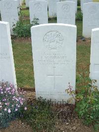 Lonsdale Cemetery - Philpott, R W