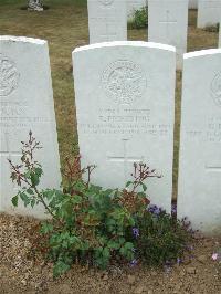 Lonsdale Cemetery - Pickering, Robert