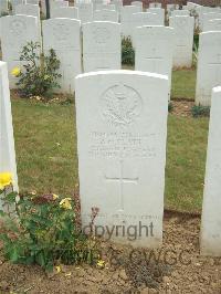 Lonsdale Cemetery - Platt, Arthur Hardy