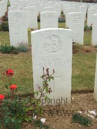 Lonsdale Cemetery - Robbins, G