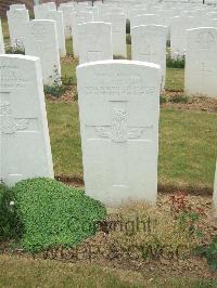 Lonsdale Cemetery - Robinson, Thomas Henry